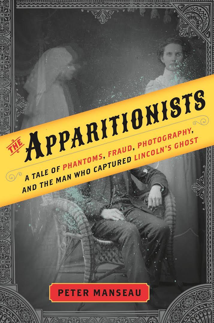 The Apparitionists