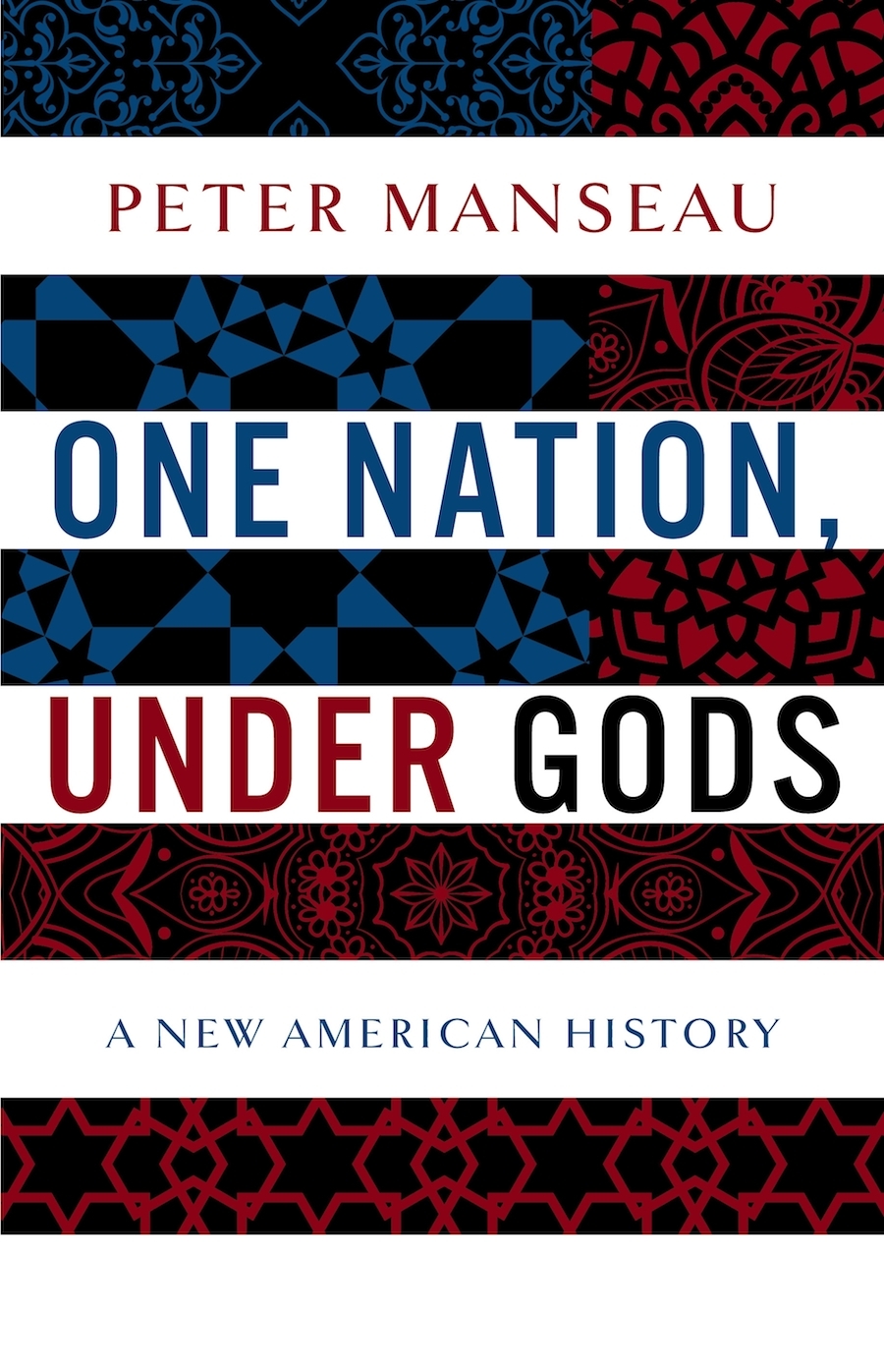 One Nation Under Gods